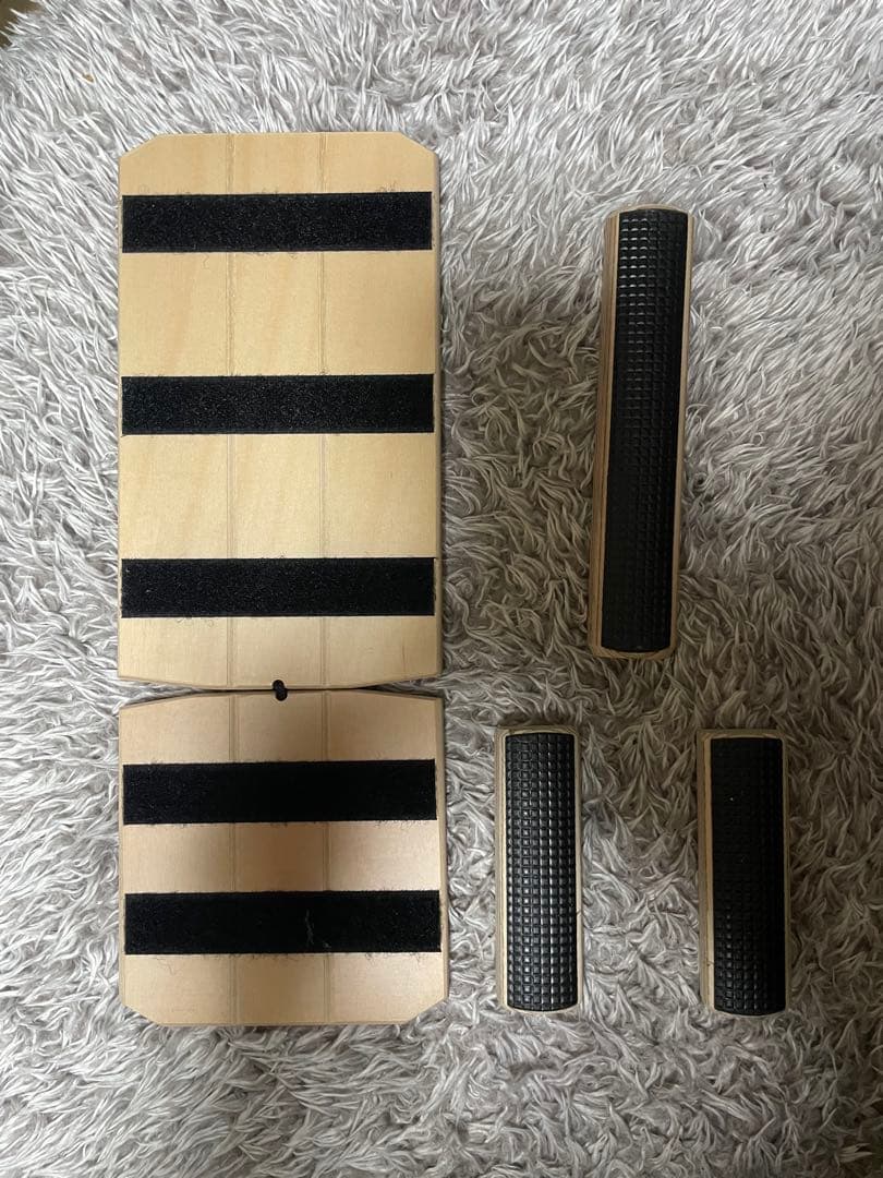 その他 BlackBoard Training System