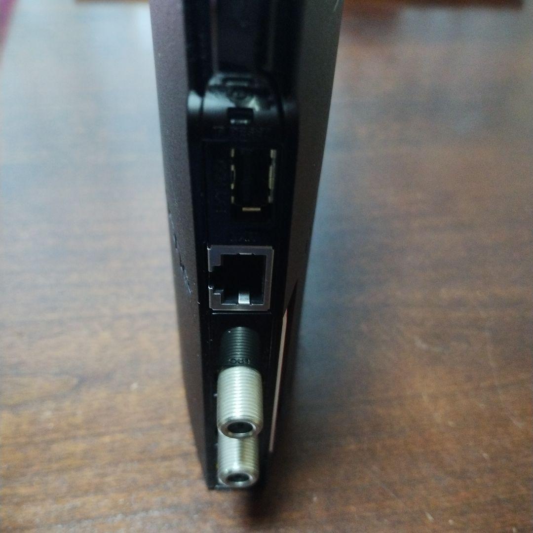 その他 SONY NASNE CUHJ-15004 117