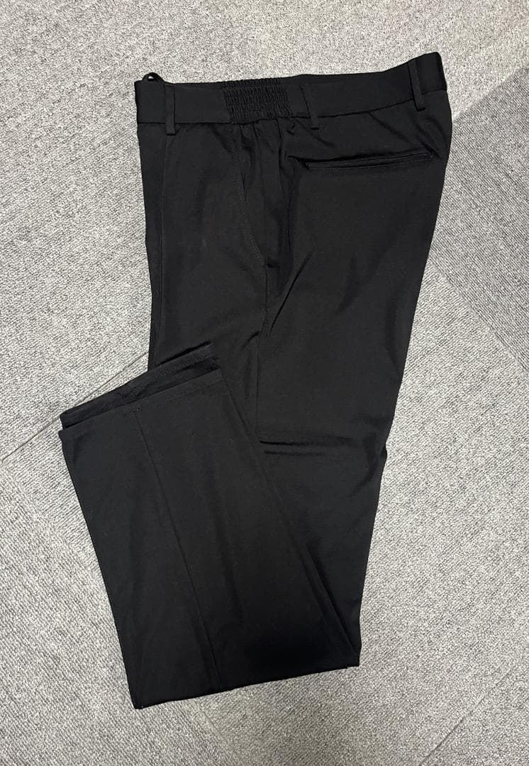 giab's ARCHIVIO マサッチノ48ブラック