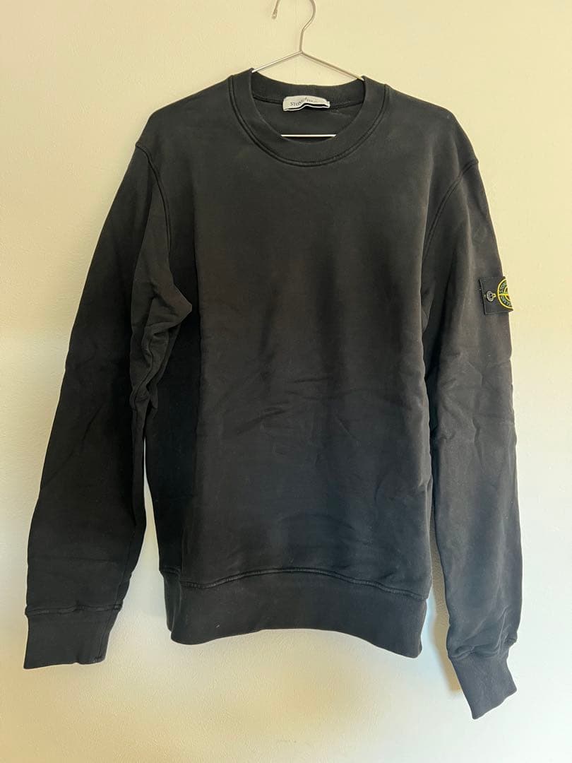 ストーンアイランド　スウェット