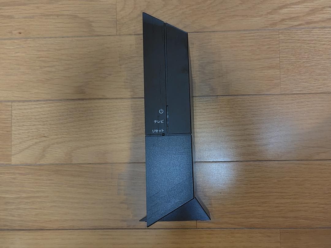 ワイヤレステレビチューナー Xit AirBox XIT-AIR100W