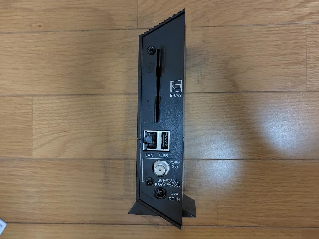 ワイヤレステレビチューナー Xit AirBox XIT-AIR100W