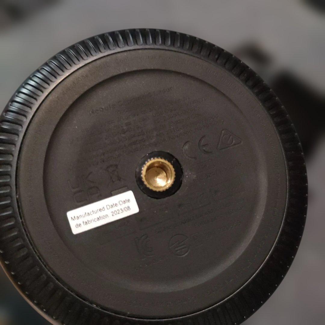 【kukun】Anker Nebula Capsule 3 Laser