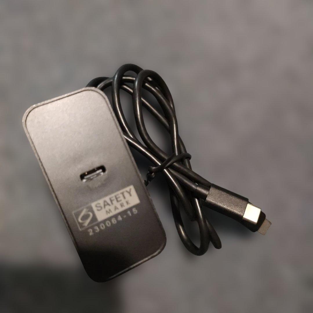 【kukun】Anker Nebula Capsule 3 Laser