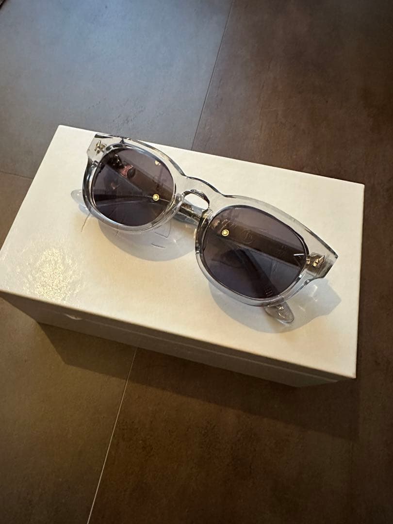 最終価格　超希少 JACQUES MARIE MAGE \"DR DREAM\"