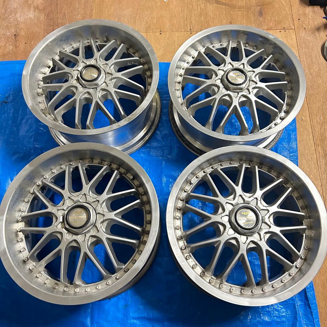 最終値下げマナレイ スーパーエディション