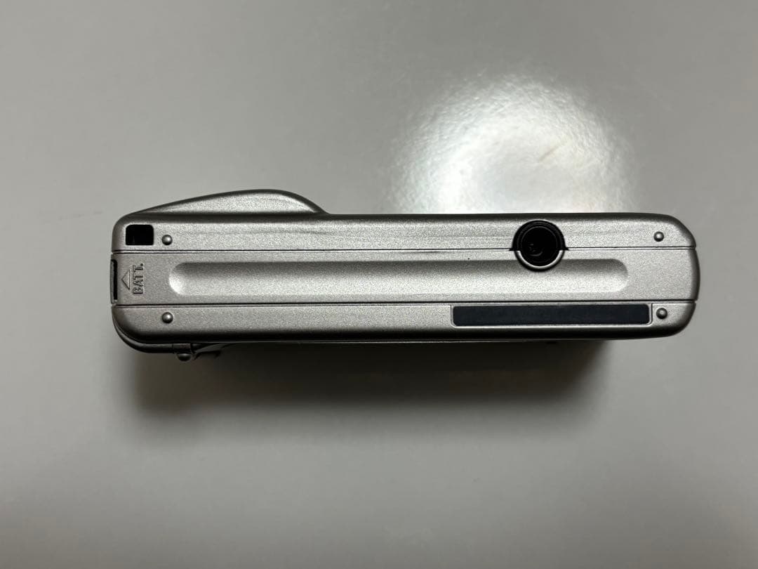 【美品】RICOH R1s フィルムカメラ