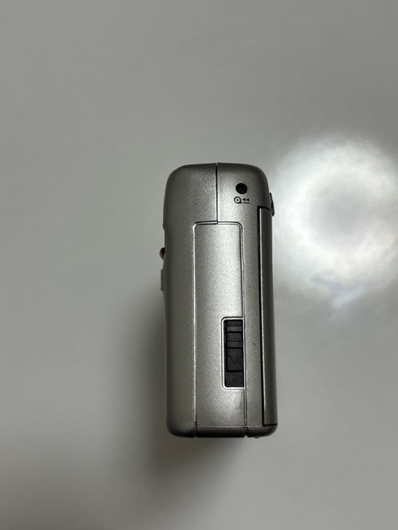 【美品】RICOH R1s フィルムカメラ