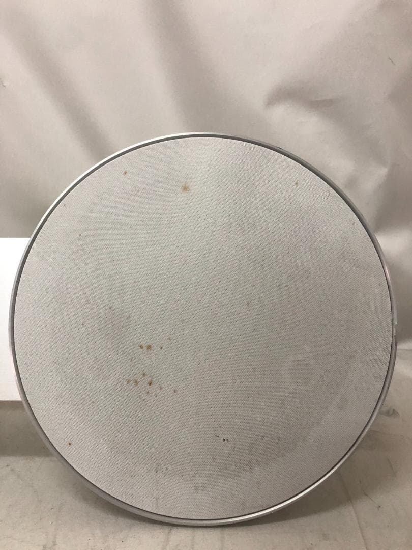 動作未確認 Bang&Olufsen Beosound 8