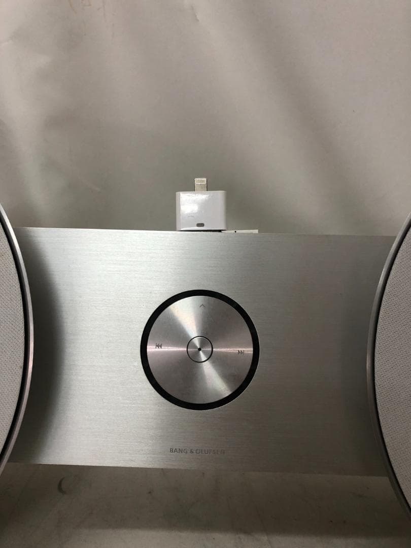 動作未確認 Bang&Olufsen Beosound 8