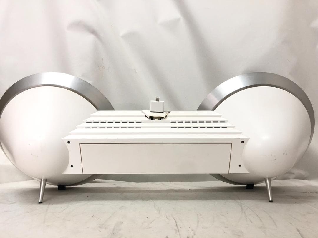 動作未確認 Bang&Olufsen Beosound 8