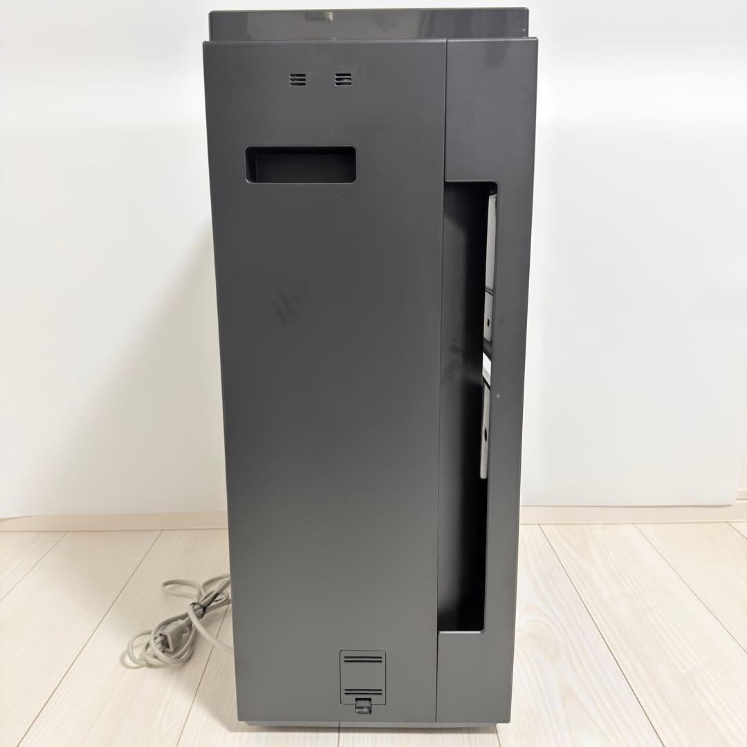 パナソニック 加湿空気清浄機 ナノイーX F-VXT70-TM