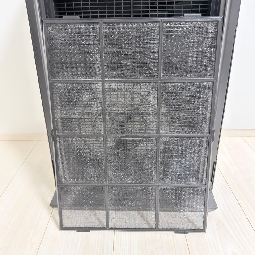 パナソニック 加湿空気清浄機 ナノイーX F-VXT70-TM