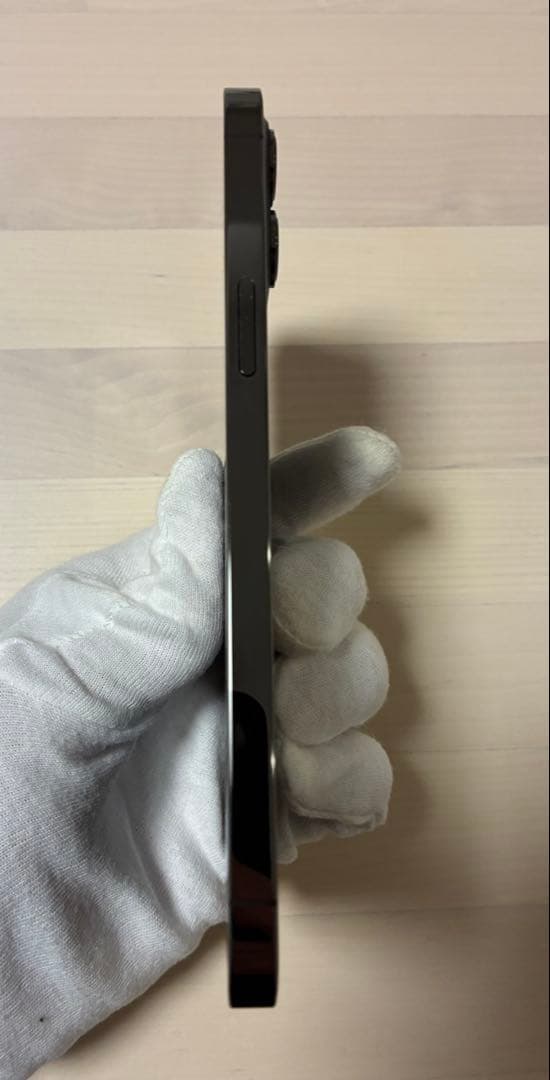 Apple iPhone 12 ProMax本体