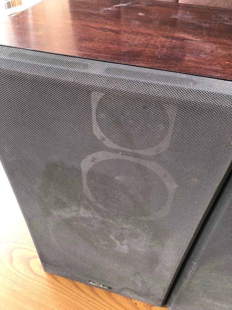 CORAL X-VII スピーカー音出確認済み(J71)