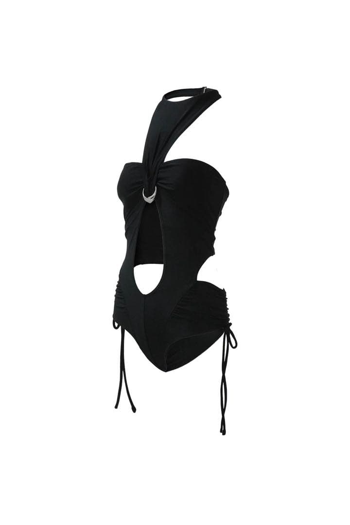 パンツ theredthread S bitter ring swimwear