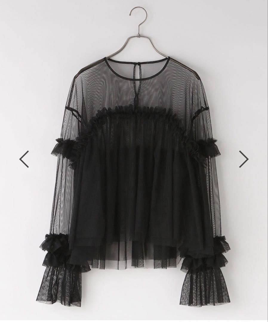 LOWRYS FARM ヘンケイベストスカートセット(オケージョン)Lサイズ