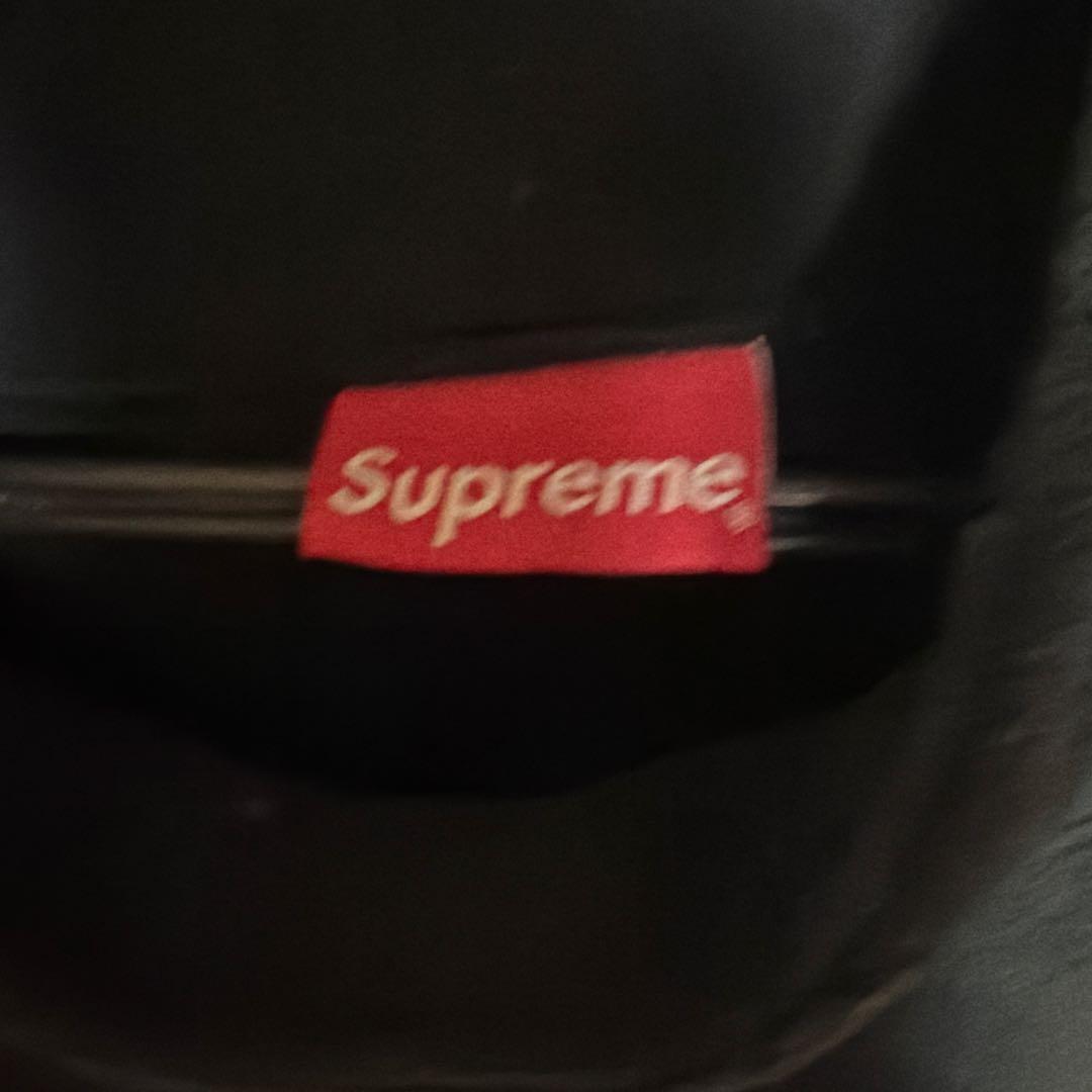 シュプリーム　ポーラテックフリース　モックネック