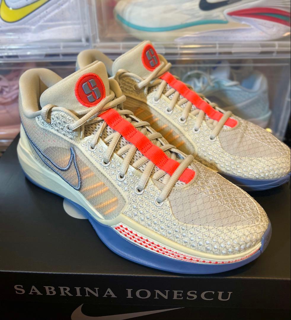 【売り尽くしSALE！】sabrina1 サブリナ1 即完モデル　kobe5