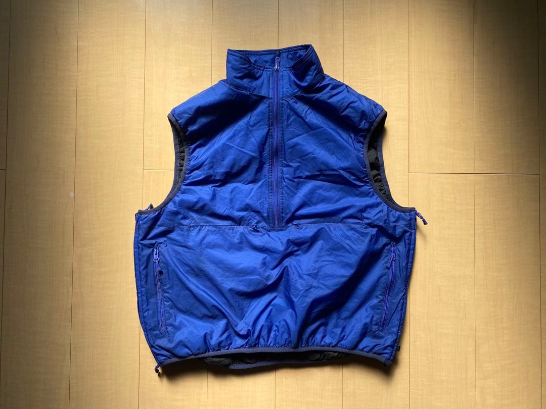 ダイワピア39 パフベスト　mサイズ