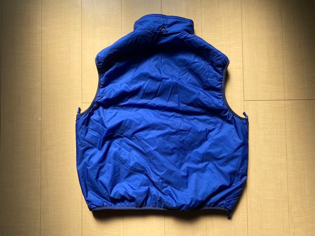 ダイワピア39 パフベスト　mサイズ