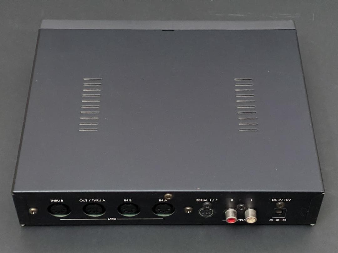 【中古】KAWAI GMega ( XS-2 ) K11のモジュール版