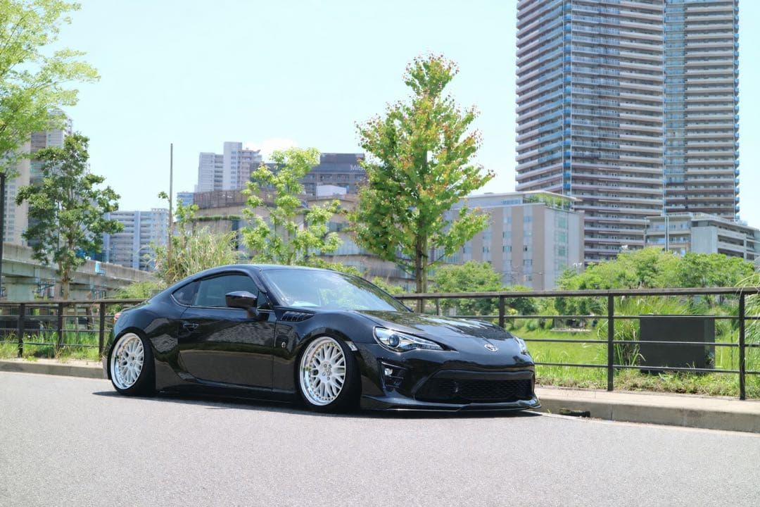 【最終値下げ】WORK MEISTER M1 ワーク マイスター 18インチ