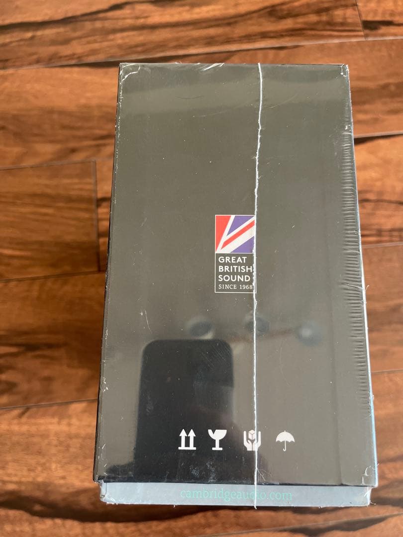 ※値下げ※CAMBRIDGE AUDIO YOYO (S) LIGHT GREY