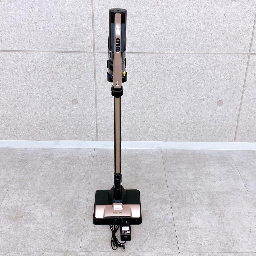 2023年製　HITACHI 日立 PV-BHL4000J コードレス掃除機
