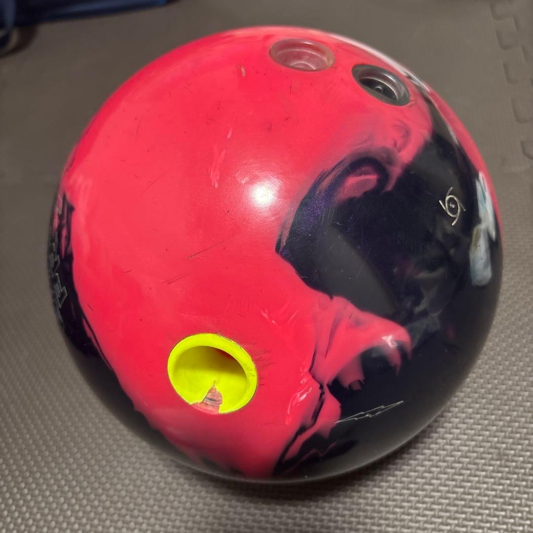 STORM Virtual Gravity PRO X2 ボウリングボール