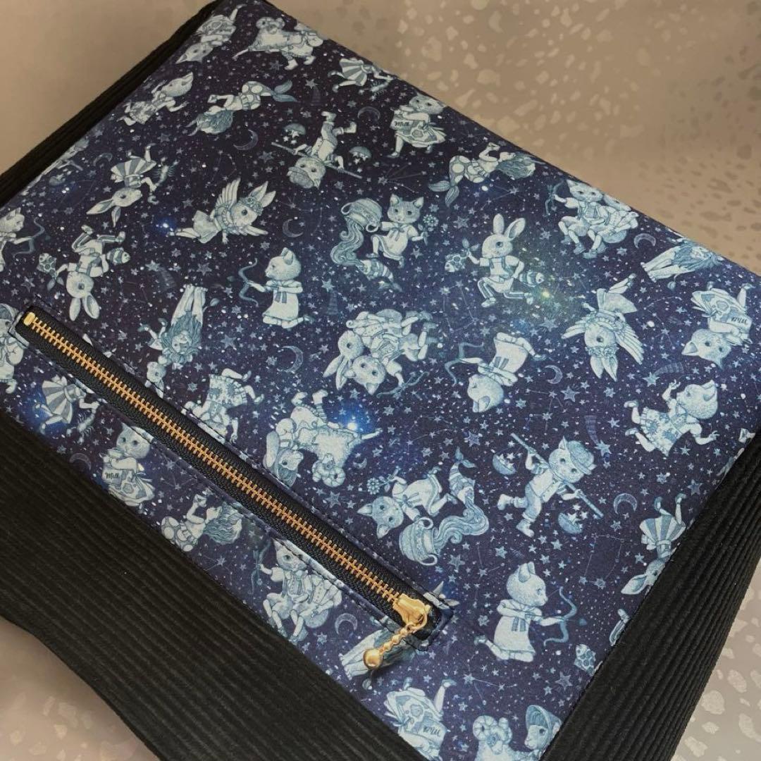 トートバッグ ジョリーフルール