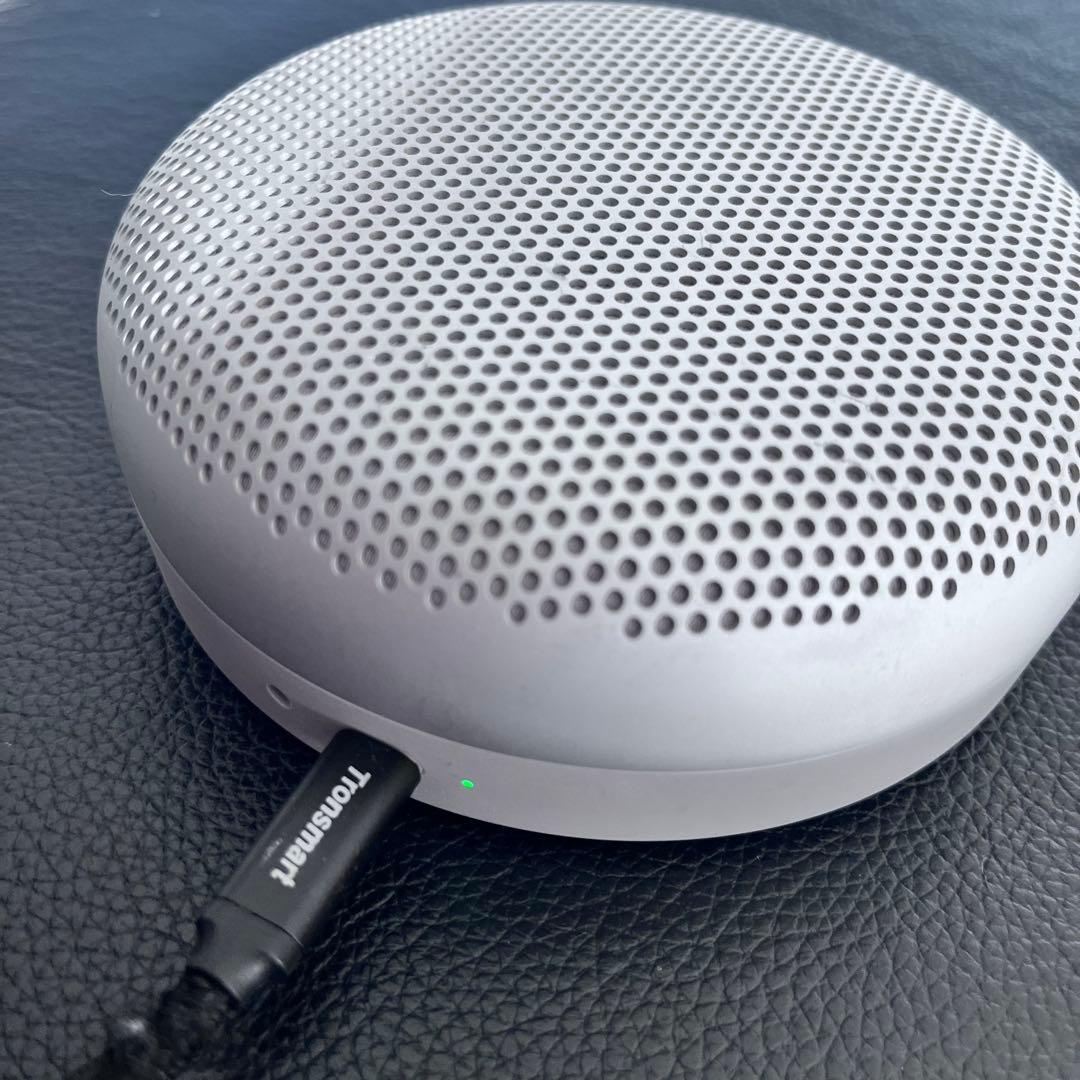 b&o バングアンドオルフセン / PLAY BEOPLAY A1