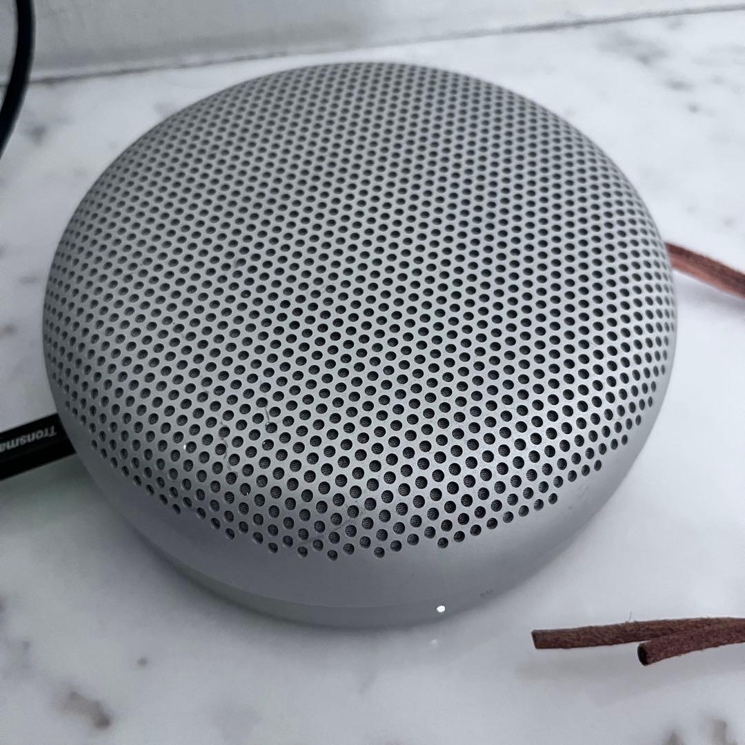 b&o バングアンドオルフセン / PLAY BEOPLAY A1