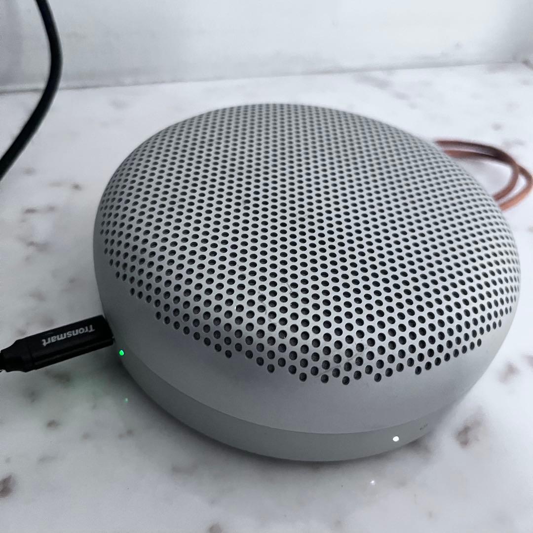 b&o バングアンドオルフセン / PLAY BEOPLAY A1