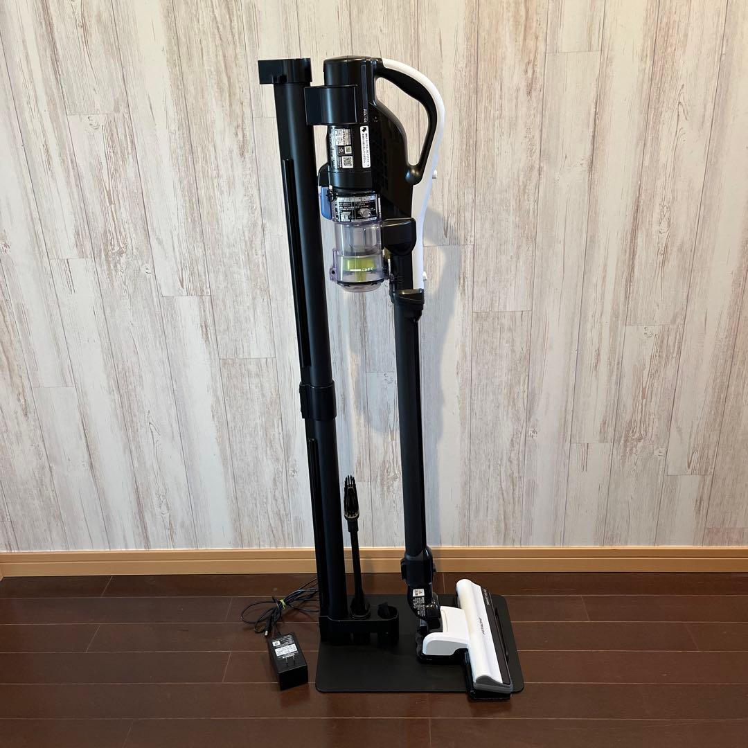 日立 ラクかるパワーブーストサイクロン PV-BHL1000J1