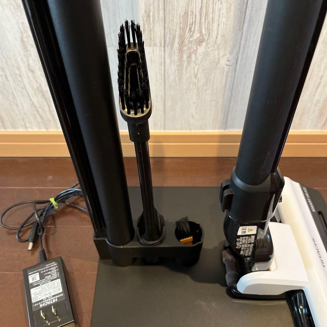 日立 ラクかるパワーブーストサイクロン PV-BHL1000J1