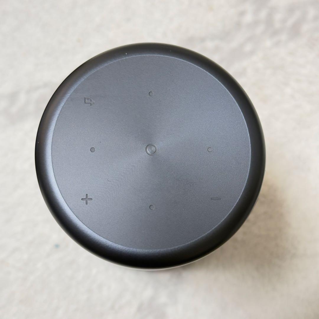 Anker Nebula Capsule3 Laserネビュラカプセル3レーザー