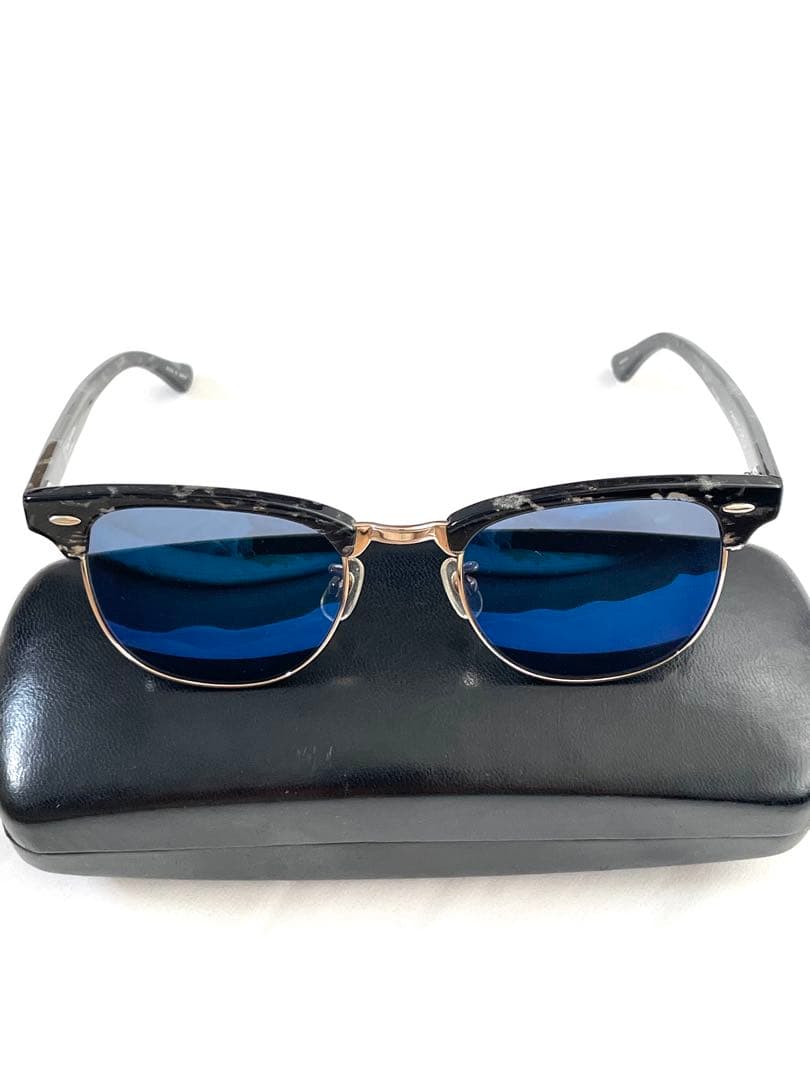 ハスラー様 KANEKO OPTICAL 金子眼鏡 サングラス