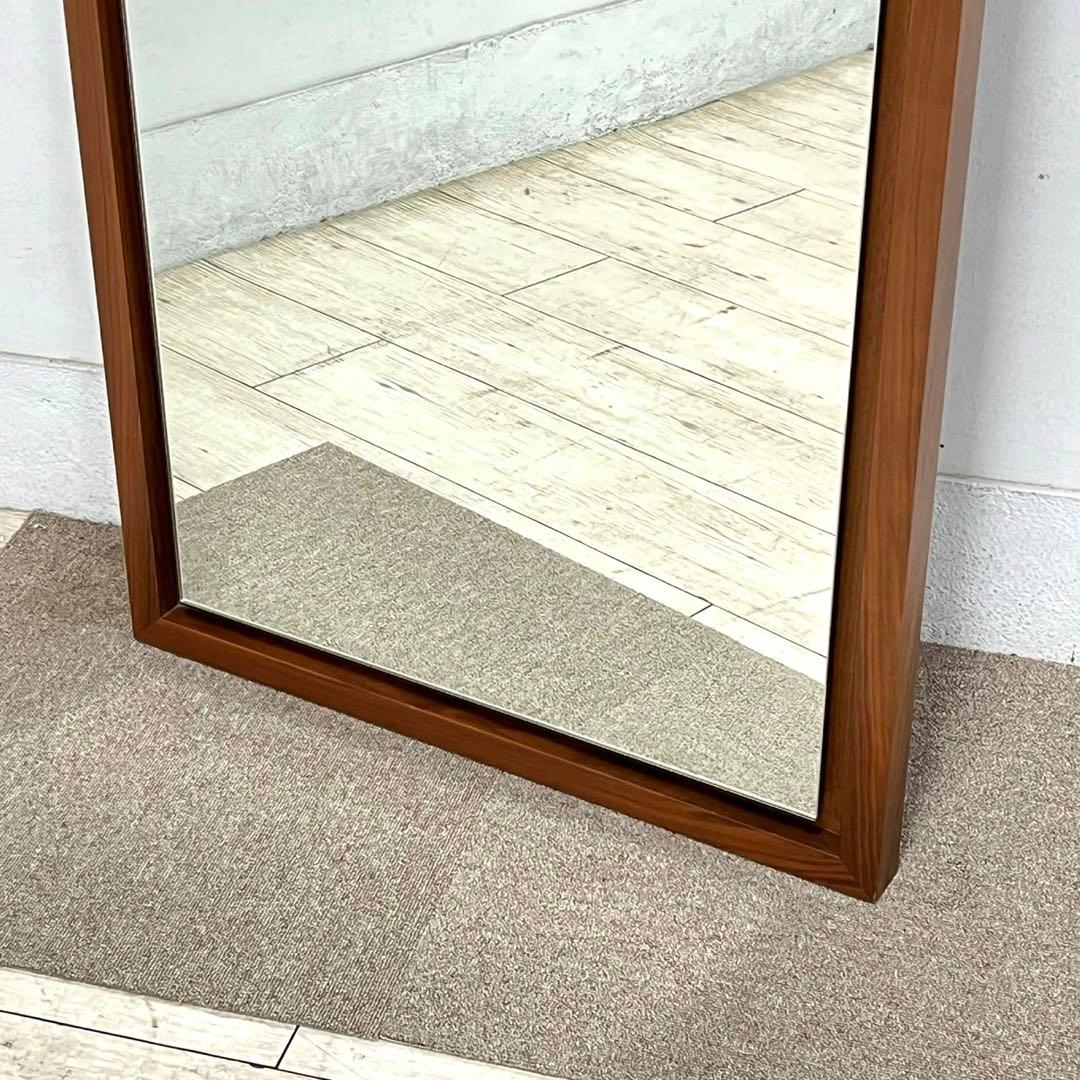 【展示美品】 Cassina ixc. SUAI スアイ 姿見