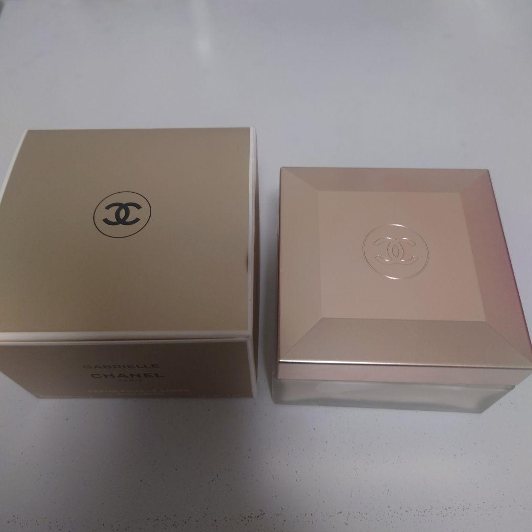 CHANEL ガブリエルボディ クリーム 150g