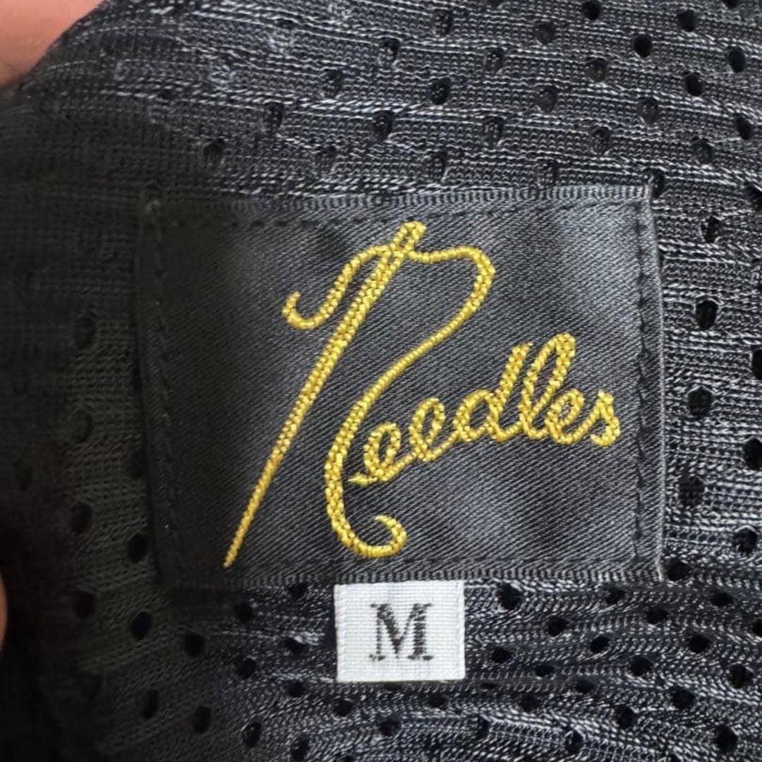 Needles ニードルズ トラックパンツ M