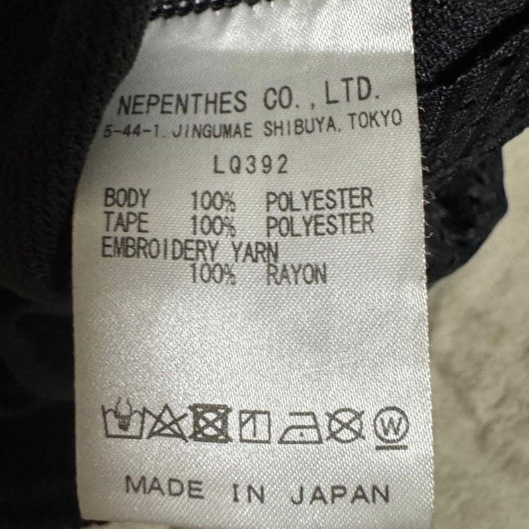 Needles ニードルズ トラックパンツ M