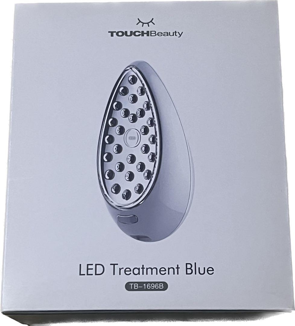 新品 タッチビューティ TOUCHBeauty TB-1696B トリートメント