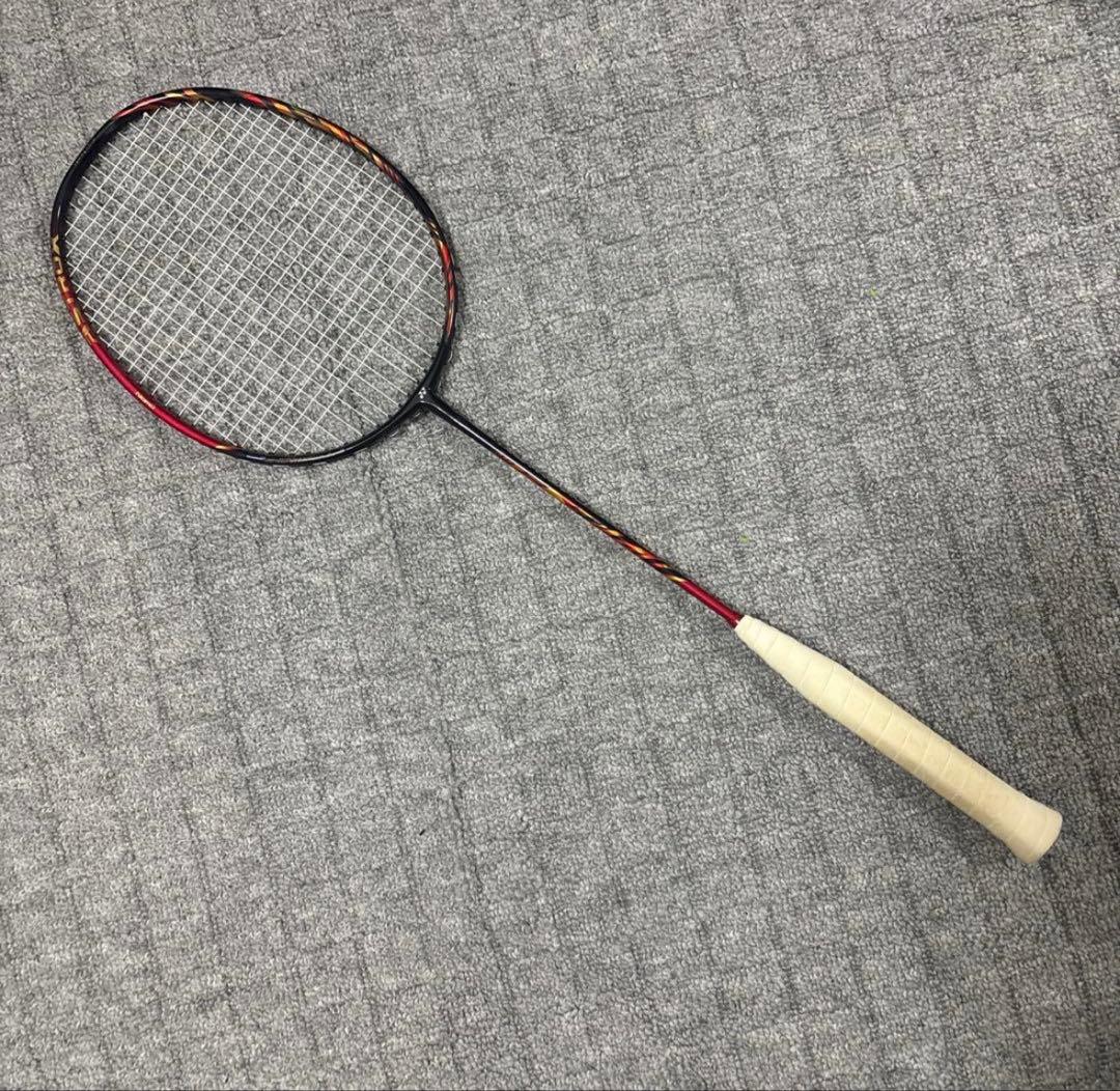 バドミントン　Astrox99pro