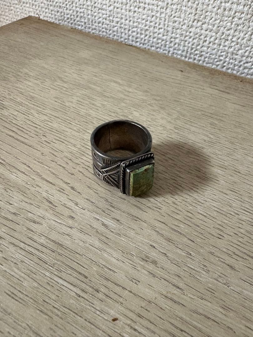 インディアンジュエリー