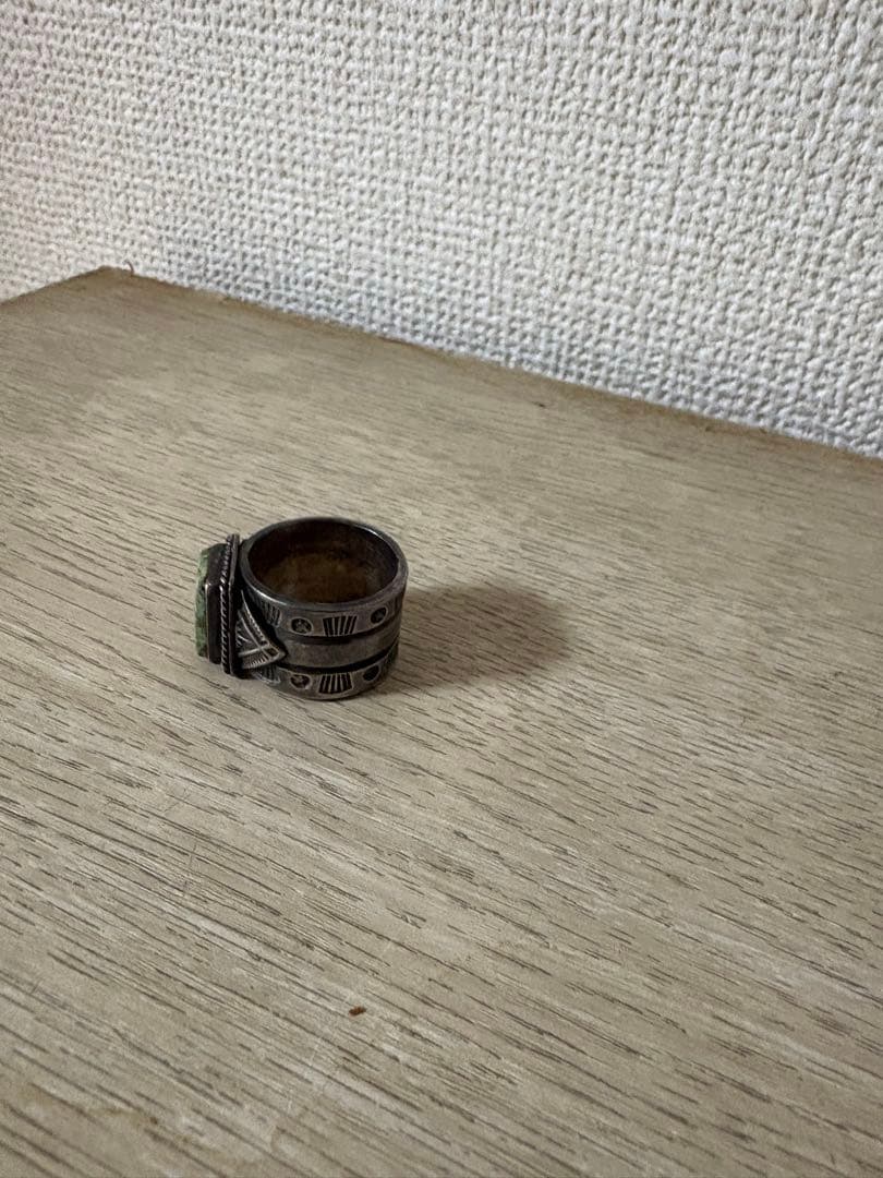 インディアンジュエリー