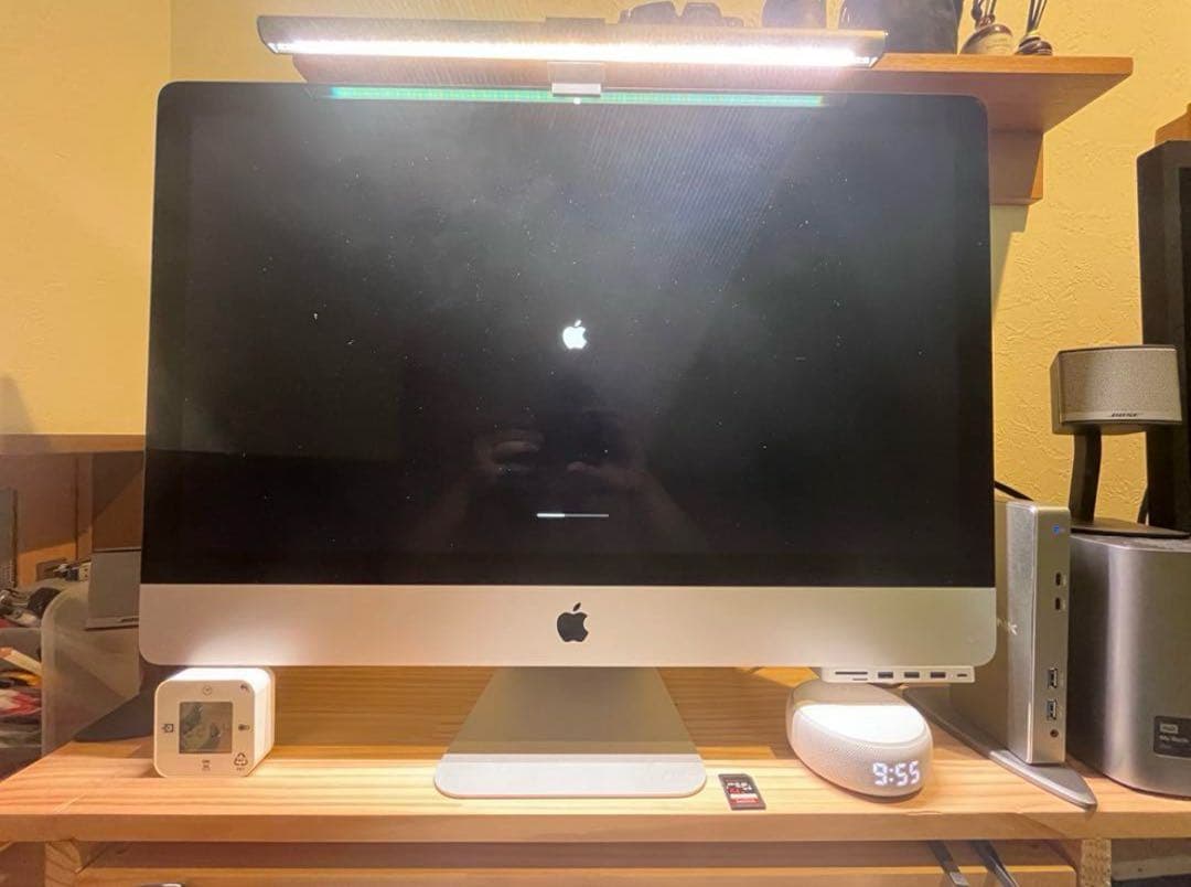 iMac 27インチ 2019年モデル i9