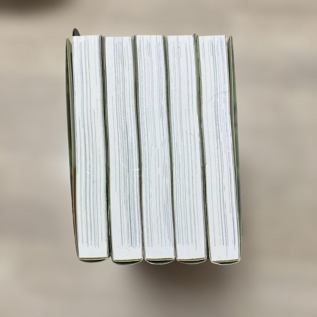 【初版帯付き】ドラゴンボール フルカラー　フリーザ編　全巻セット