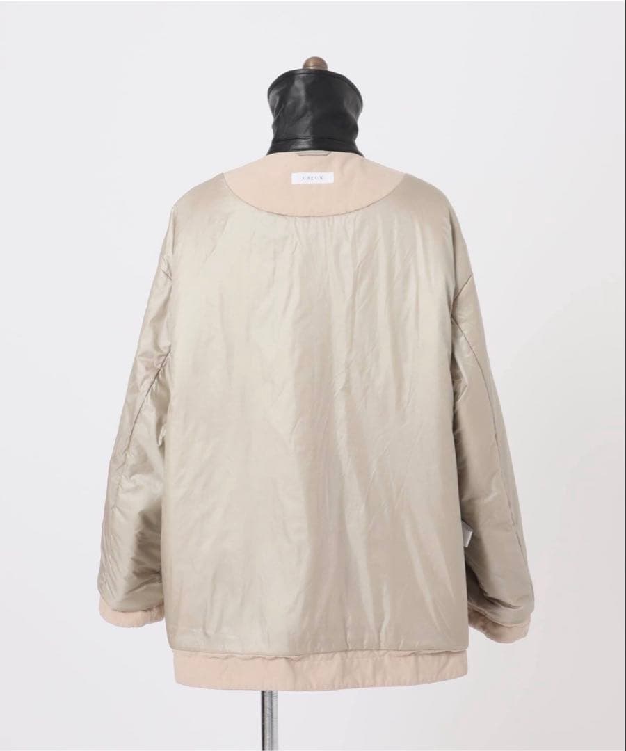 Deuxieme Classe 【CALAX別注ジップアップ】