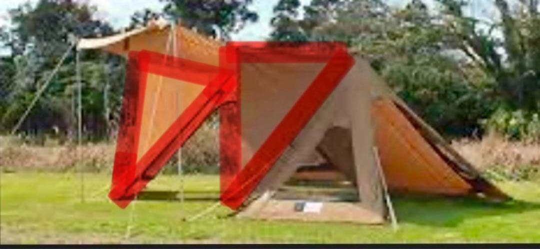 Ogawa Autis N-04 サイドウォール